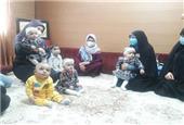 حمایت دولت از خانواده های دارای چند فرزند در راستای قانون جوانی جمعیت