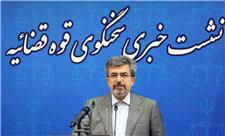 پرونده شهید سلیمانی 154 متهم دارد/ آخرین وضعیت اتباع خارجی بازداشت‌شده در اغتشاشات اخیر