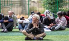 هزینه یک میلیارد دلاری مبارزه با موادمخدر بر دوش ایران