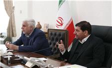 اعلام پیشرفت 27 درصدی پروژه‌های پیشران اقتصاد ملی در یکسال گذشته