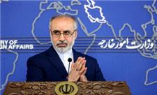ایران از منظر انساندوستانه به موضوع تبادل زندانیان می‌نگرد