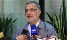 زاکانی: لیست ساختمان‌های ناایمن تهران در اختیار چمران قرار می‌گیرد