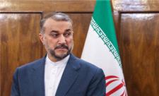 امیرعبداللهیان ژنو را به مقصد تهران ترک کرد