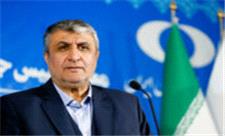 رییس سازمان انرژی اتمی به کمیسیون امنیت ملی مجلس می‌رود