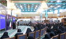 آیت‌الله رئیسی: عظمت و اقتدار جمهوری اسلامی حاصل خون مطهر شهداست