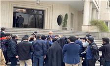 اوجی: مجتمع پالایشگاهی با ظرفیت 210هزار بشکه‌ افتتاح می‌شود