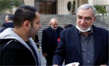 عین‌اللهی: طرح پزشک خانواده در شهرهای زیر 20 هزار نفر اجرایی شد