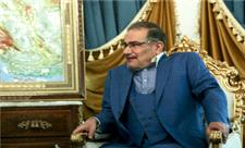 عراق؛ مقصد بعدی شمخانی پس از چین و امارات