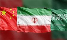 توافق تهران و ریاض موجب همبستگی کشورهای منطقه می‌شود