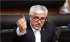 سجادی: برای بازگشت استقلال به آسیا نهایت تلاشم را خواهم کرد