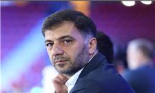 کریمی سرپرست باشگاه استقلال شد