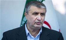 اسلامی خبر داد: بازگشت دوباره نیروگاه بوشهر به مدار تولید تا پایان اردیبهشت