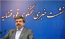 چرا اسامی متهمان هواپیمای اوکراینی اعلام نشد/ درخواست تبادل شهروند بلژیکی و اسدالله اسدی