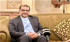نجفی: عمان جایگاه ویژه‌ای در سیاست همسایگی دولت دارد
