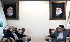 پاداش پایان خدمت خانواده های تحت تکفل جانبازان متوفی پرداخت می‌شود