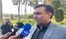 سلاجقه: عملیات آبخیزداری جامع مهمترین راه نجات کشور از فرونشست زمین است