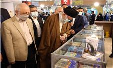 رهبر انقلاب:برای جذب کودکان و نوجوانان هرچقدر می‌توانید از لحاظ کمیت و کیفیت کار کنید