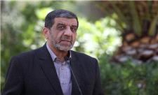 ضرغامی: اقدامات لازم برای بازگشت سرباز ساسانی به کشور انجام شده‌است