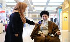 فرهنگ‌سازی کشور نیازمند کتاب است