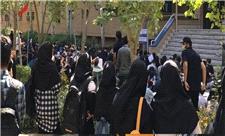 اخذ مجوز از وزارت کشور در لایحه برگزاری تجمعات حذف شده‌است