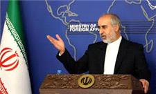 کنعانی: مشارکت بالای مردم ترکیه در انتخابات نشانه پیروزی مردم‌سالاری است