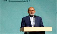 وحیدی: گذرنامه ویژه و ارزان برای زائران اربعین تهیه می‌شود
