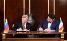 تکمیل کریدور ریلی شمال - جنوب در رشد اقتصادی کشور موثر است