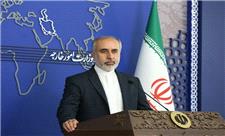 محکومیت حمله در منطقه سراوان از سوی سخنگوی وزارت خارجه