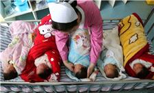 کاهش 50 درصدی نرخ باروری در جهان، زنگ خطر سیاه‌چاله جمعیتی