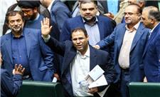 صحرایی وزیر آموزش و پرورش شد
