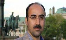 رییس پژوهشگاه میراث‌فرهنگی و گردشگری منصوب شد