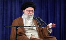 رهبر انقلاب: سلوک و مجاهدت شهدا با شیوه‌های خلاقانه و جذاب به نسل جوان منتقل شود