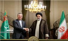 روابط معقول تهران با عشق‌آباد و قطاری که به ریل بازگشت