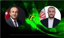 امیرعبداللهیان پیروزی اردوغان را تبریک گفت