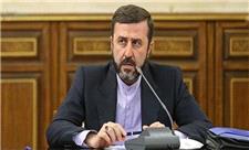 غریب آبادی: پرونده عظیمی برای منافقین و 107 نفر از اعضای آن تشکیل شده است