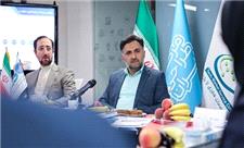 انگیزه و شفافیت 2 رکن اساسی فعالیت کریدور توسعه صادرات و تبادل فناوری