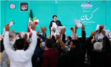 موفقیت دولت در محرومیت‌زدائی از جنوب کرمان/ دیگران شعاردادند، رئیسی عمل کرد