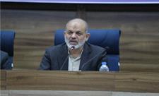 وزیر کشور: اتباع خارجی بدون ویزا نمی‌توانند از مرز ایران به عراق بروند