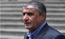رئیس سازمان انرژی اتمی: تولید 20 هزار مگاوات برق اتمی هدف‌گذاری شد
