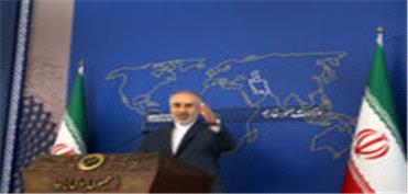 توصیه سخنگوی وزارت خارجه به دولت فرانسه