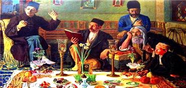 تاریخ دقیقی برای منشاء شکل‌گیری نوروز وجود ندارد