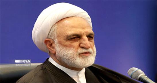 رییس قوه قضاییه: برای حل ریشه‌ای برخی امور راهی جز حضور میدانی مسوولان وجود ندارد