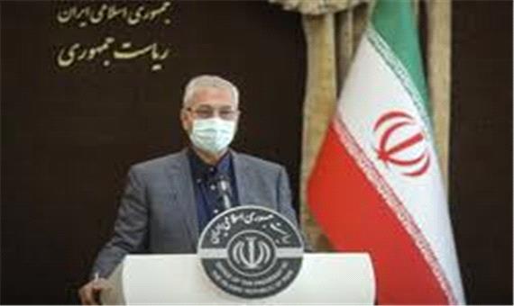 پست اینستاگرامی ربیعی به مناسبت شب‌های قدر