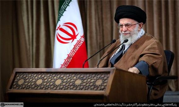 رهبر انقلاب به مناسبت روز جهانی قدس تا ساعاتی دیگر سخنرانی می کنند