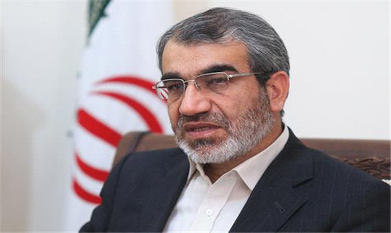 شورای نگهبان مدعی قانونگذاری نیست