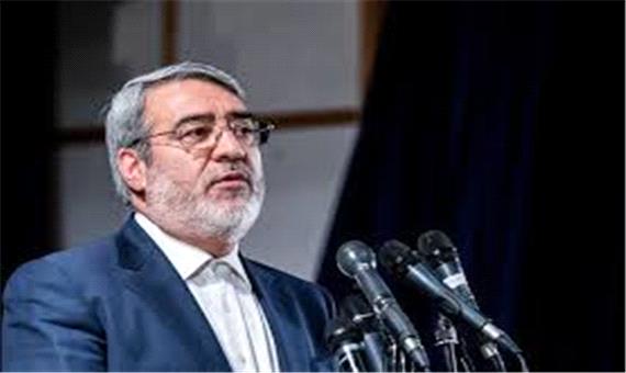 وزیر کشور: هیچ مشکلی با شورای نگهبان نداریم