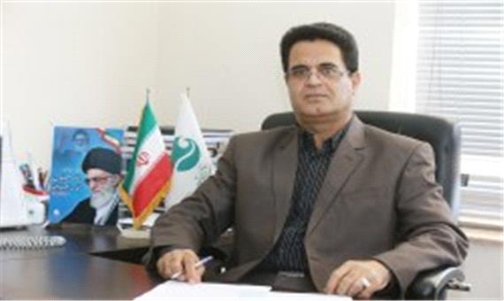 انتصاب جدید در معاونت اقتصادی و سرمایه گذاری سازمان منطقه آزاد کیش
