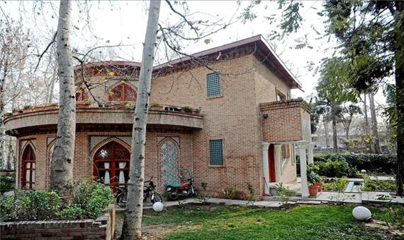 بوستان قلمستان در شمال تهران آسیایی می شود
