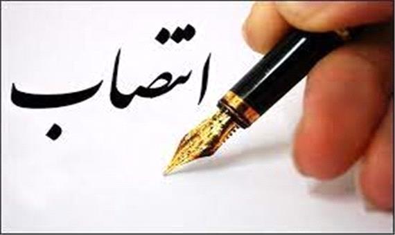 سرپرست جدید شرکت بهره برداری راه آهن شهری تهران و حومه منصوب شد