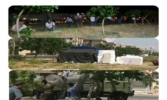 شهروندان هنگام خرید زمین از شهرداری استعلام بگیرند